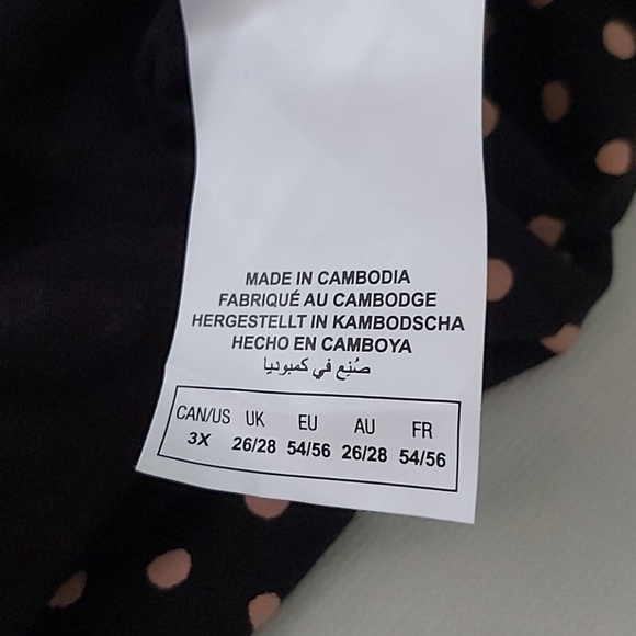 Penningtons top 3X - Picture 5 of 8